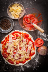 Pizza