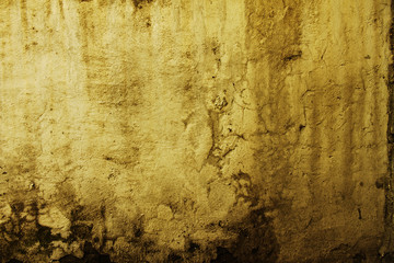 Obraz premium abstract wall close up