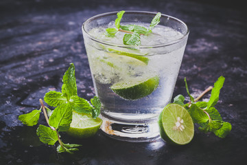 Lemon juice