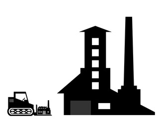 D&eacute;localiser une usine