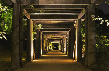 Aqueduto Serralves