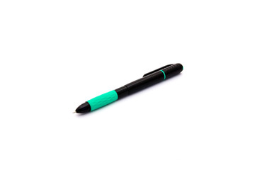 pen isolated on the white background