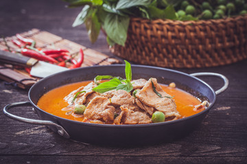 Panaeng