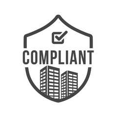 In Compliance Graphic