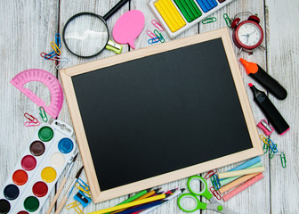 school office supplies