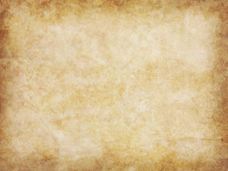 Old paper texture