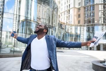 This town lets us believe in dream