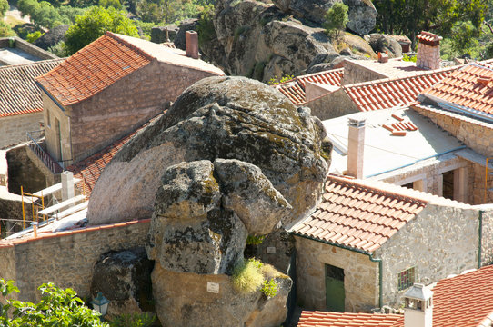 Monsanto - Portugal