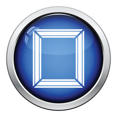 Picture frame icon