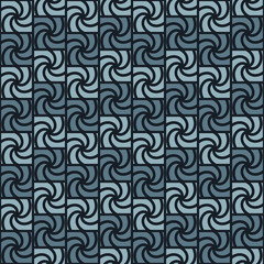 Seamless geometric pattern. Geometric simple print. Vector repeating texture.