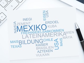 Mexiko