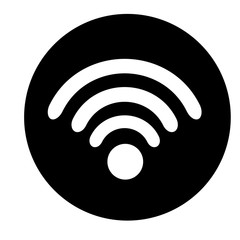 wifi technology vector