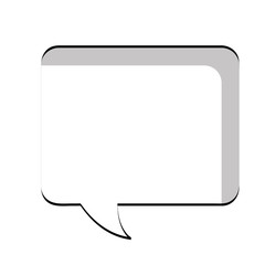 Naklejka premium text balloon icon
