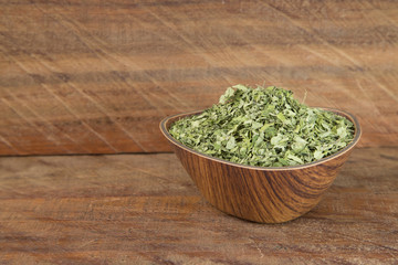 Moringa oleifera is a fast-growing tree native of southern Asia and is now found throughout the tropics.
