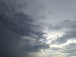 Fototapeta premium sky