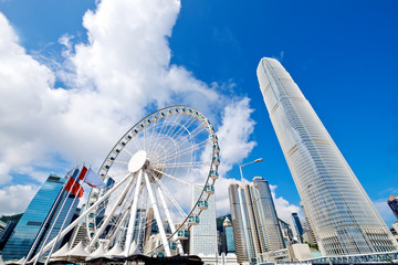 Hong Kong Observation Wheel