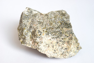 銅鉱石