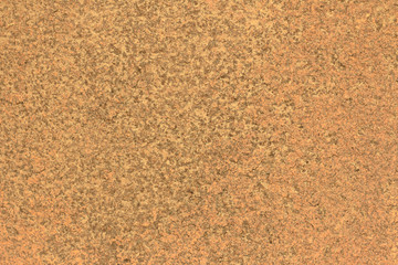 Texture of rusty metal golden