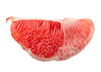 Fresh Red Grapefruit
