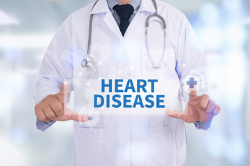 HEART DISEASE
