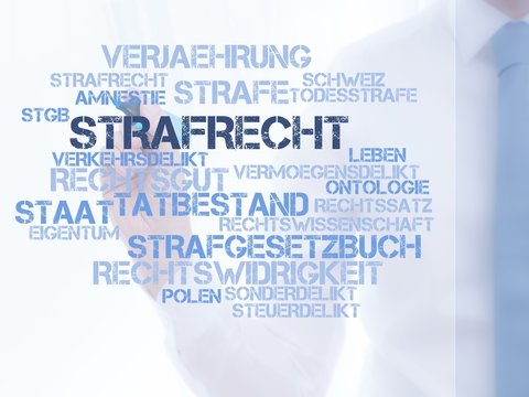 Strafrecht