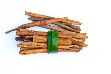 Herbs And Spices.