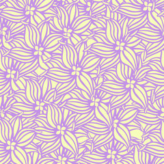 Flover pattern