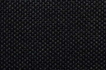 Abstract fabric background