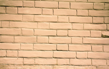 brick wall background