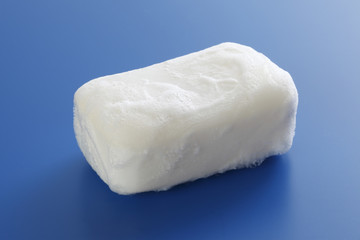 ソープ/泡立つ石鹸