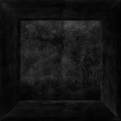 grunge interior background