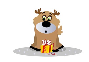 renifer © monikakosz