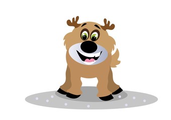 renifer © monikakosz