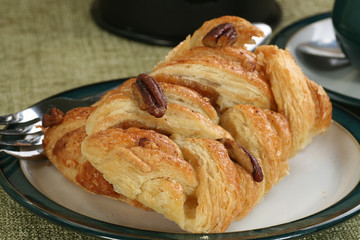 danish pastry