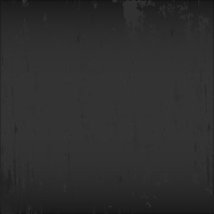 Black dirty chalkboard