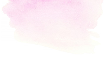 ..Bright watercolor stain with watercolour paint stroke. .Waterc