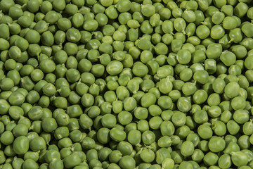 Green pea