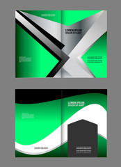 Bi-Fold Brochure Design
