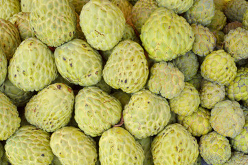 custard apple