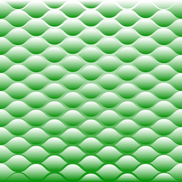 pattern gradient Green texture background © sakda2527