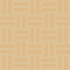 Wooden parquet floor texture background