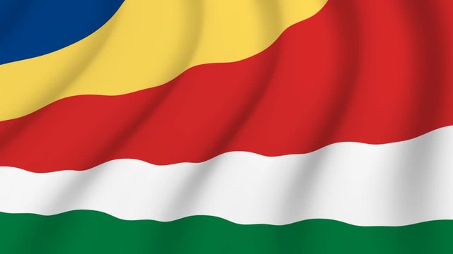 Seychellen