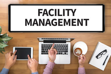 FACILITY MANAGEMENT