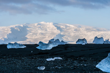 Island - Jökulsarlon