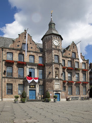 Rathaus Düsseldorf