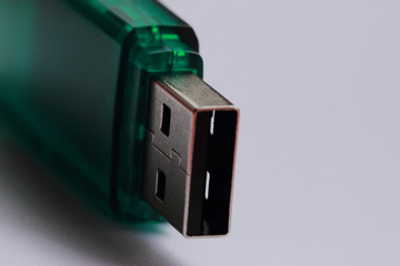 USB