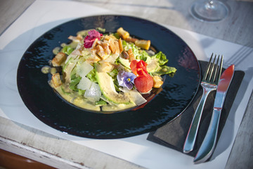 food