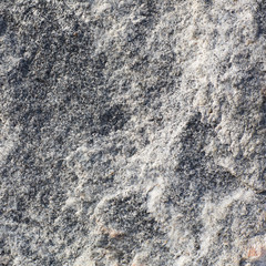 Surface of a stone