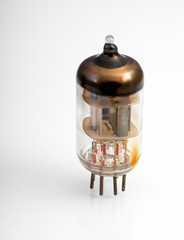 Electronic tube