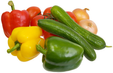 Vegetables